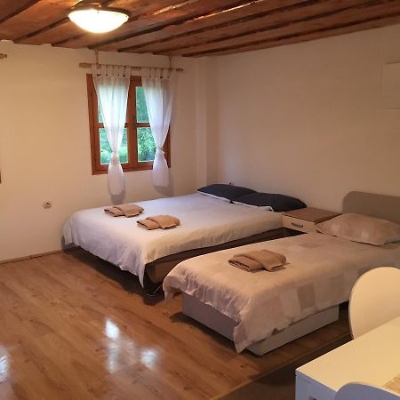 VeljunChalet Riverアパートメント エクステリア 写真