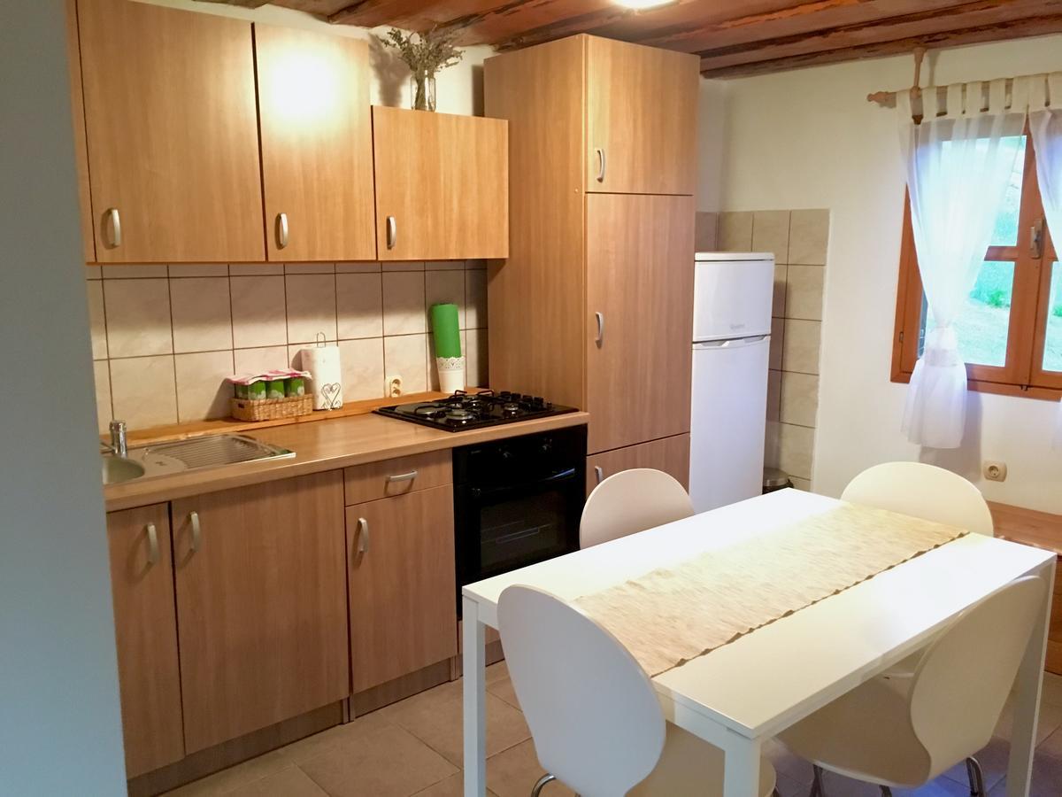 VeljunChalet Riverアパートメント エクステリア 写真