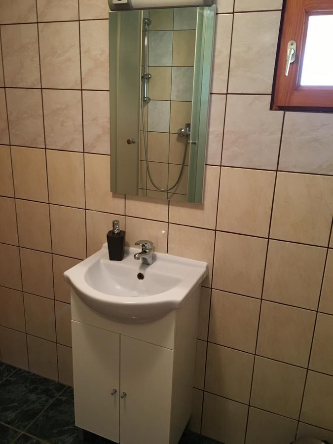 VeljunChalet Riverアパートメント エクステリア 写真