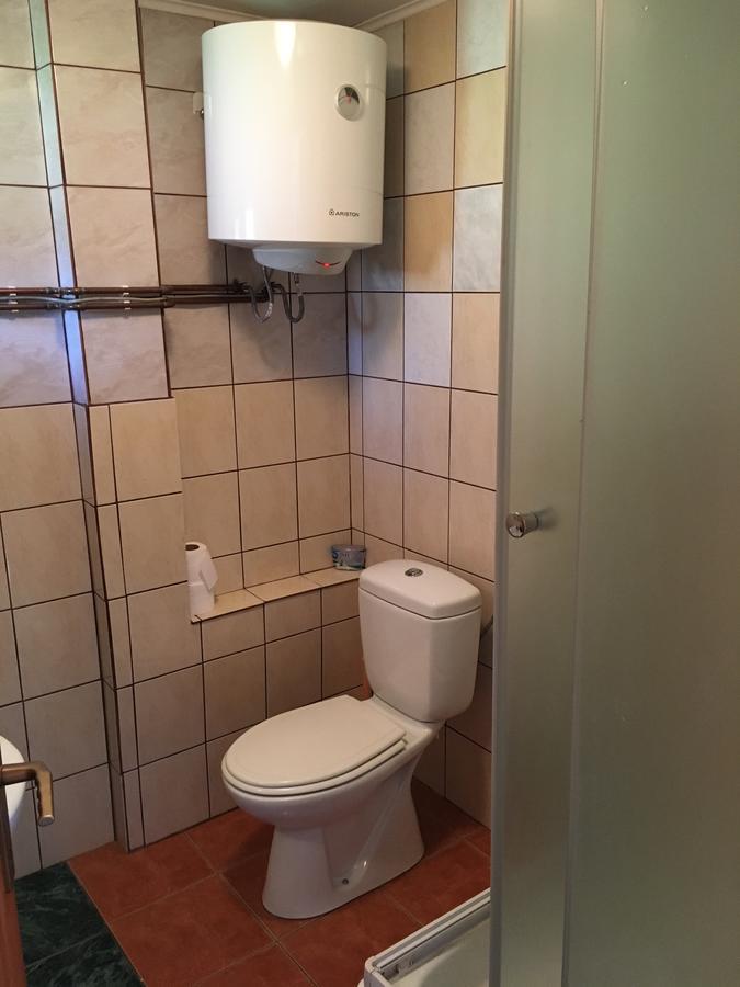 VeljunChalet Riverアパートメント エクステリア 写真